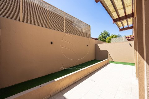 Townhouse de 4 dormitorios en Abu Dhabi, UAE No. 89863 25