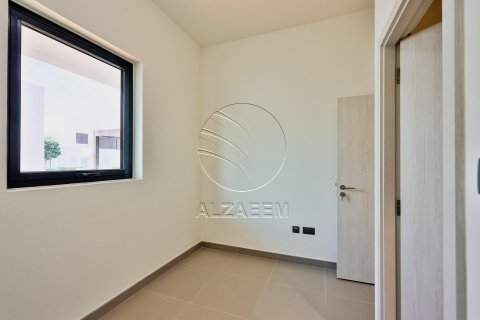 Villa de 4 dormitorios en  Yas Island, UAE No. 89875 11