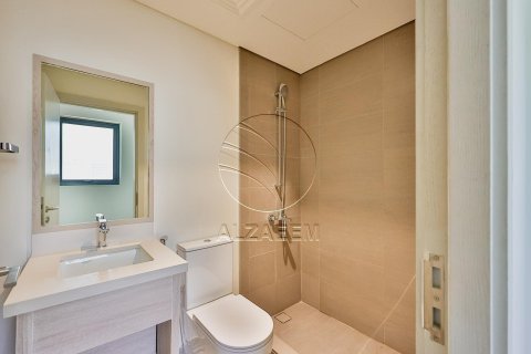 Villa de 4 dormitorios en  Yas Island, UAE No. 89875 10