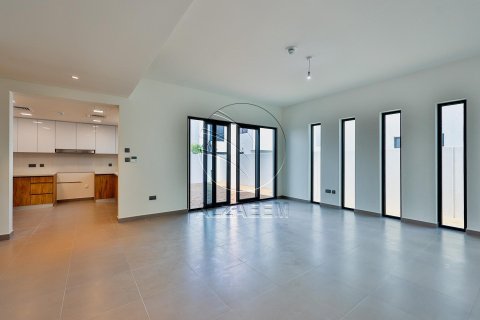 Villa de 4 dormitorios en  Yas Island, UAE No. 89875 17