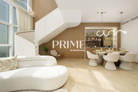 Квартира с 3 спальнями в DIFC, ОАЭ №68128 24