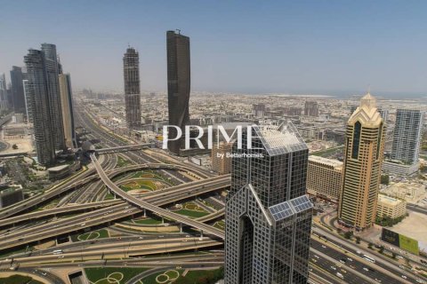 Квартира с 3 спальнями в DIFC, ОАЭ №68128 4