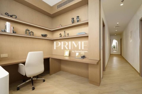 Квартира с 3 спальнями в DIFC, ОАЭ №68128 18