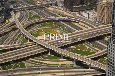 Квартира с 3 спальнями в DIFC, ОАЭ №68128 6