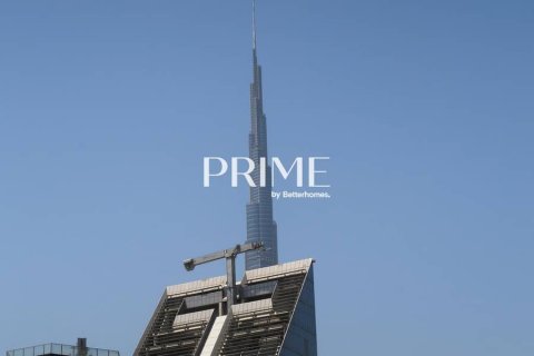 Квартира с 3 спальнями в DIFC, ОАЭ №68128 3