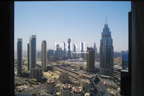 Квартира с 3 спальнями в DIFC, ОАЭ №68128 2
