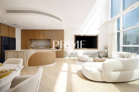 Квартира с 3 спальнями в DIFC, ОАЭ №68128 22