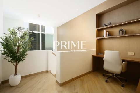 Квартира с 3 спальнями в DIFC, ОАЭ №68128 17