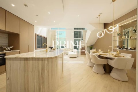 Квартира с 3 спальнями в DIFC, ОАЭ №68128 1