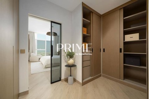 Квартира с 3 спальнями в DIFC, ОАЭ №68128 14