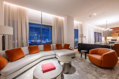 Apartment de 4 dormitorios en Jumeirah, UAE No. 101630 2