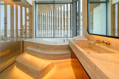 Apartment de 4 dormitorios en Jumeirah, UAE No. 101630 11