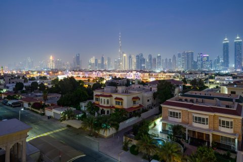 Apartment de 4 dormitorios en Jumeirah, UAE No. 101630 21