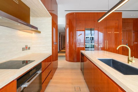 Apartment de 4 dormitorios en Jumeirah, UAE No. 101630 6