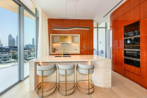 Apartment de 4 dormitorios en Jumeirah, UAE No. 101630 7