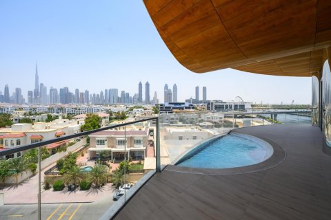 Apartment de 4 dormitorios en Jumeirah, UAE No. 101630 18