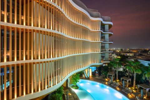 Apartment de 4 dormitorios en Jumeirah, UAE No. 101630 23