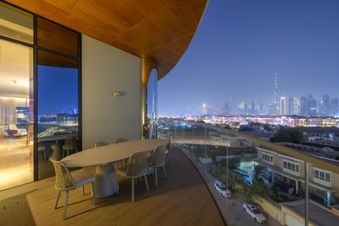 Apartment de 4 dormitorios en Jumeirah, UAE No. 101630 19
