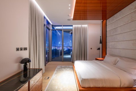 Apartment de 4 dormitorios en Jumeirah, UAE No. 101630 10