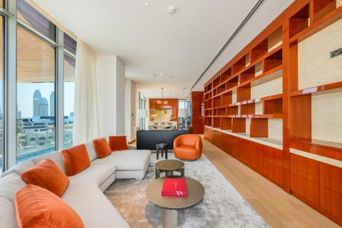 Apartment de 4 dormitorios en Jumeirah, UAE No. 101630 3