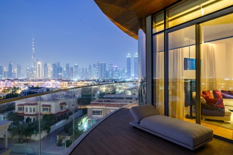 Apartment de 4 dormitorios en Jumeirah, UAE No. 101630 24