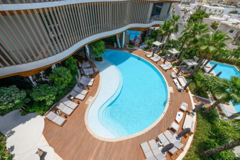 Apartment de 4 dormitorios en Jumeirah, UAE No. 101630 22