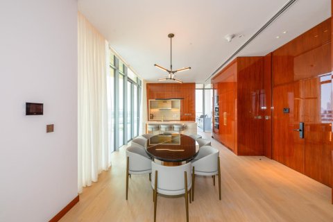 Apartment de 4 dormitorios en Jumeirah, UAE No. 101630 5