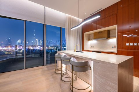 Apartment de 4 dormitorios en Jumeirah, UAE No. 101630 1
