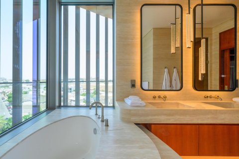 Apartment de 4 dormitorios en Jumeirah, UAE No. 101630 12