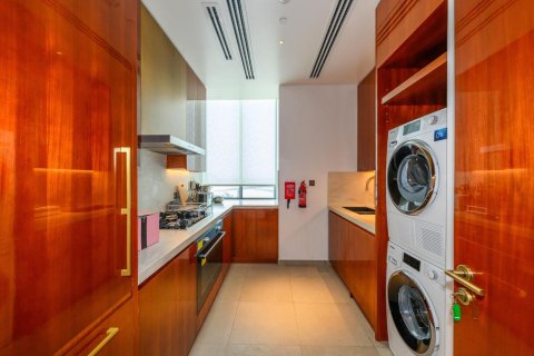 Apartment de 4 dormitorios en Jumeirah, UAE No. 101630 8