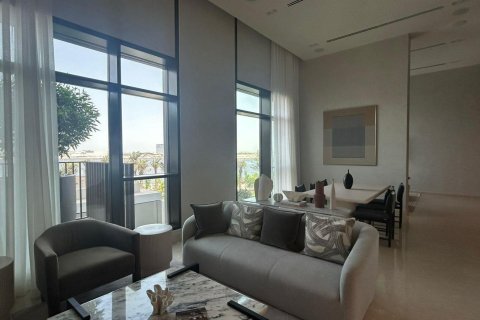 Apartment de 2 dormitorios en Dubai Creek Harbour (The Lagoons), UAE No. 101633 11