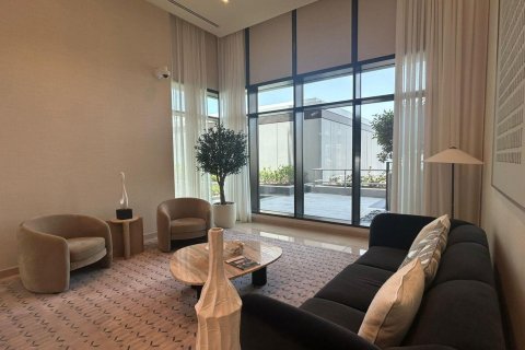 Apartment de 2 dormitorios en Dubai Creek Harbour (The Lagoons), UAE No. 101633 10