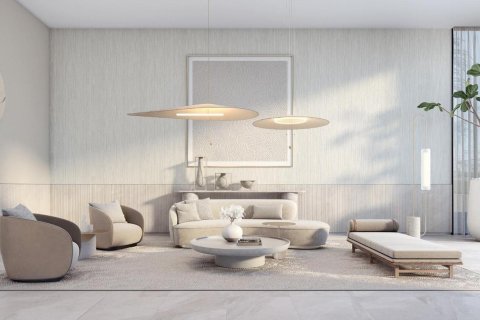 Apartment de 3 dormitorios en EMAAR Beachfront, UAE No. 101628 7