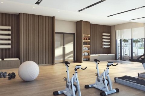 Apartment de 3 dormitorios en EMAAR Beachfront, UAE No. 101628 11
