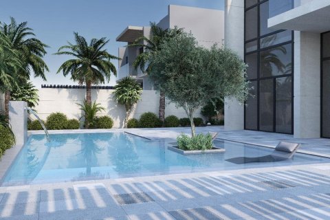 Villa de 5 dormitorios en Dubai Hills Estate, UAE No. 101632 1