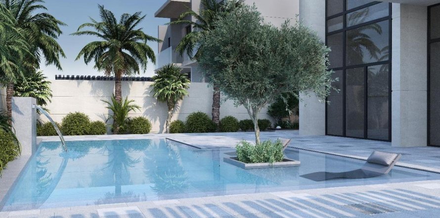 Villa de 5 dormitorios en Dubai Hills Estate, UAE No. 101632