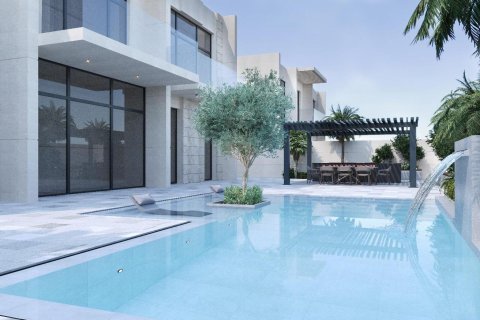 Villa de 5 dormitorios en Dubai Hills Estate, UAE No. 101632 16