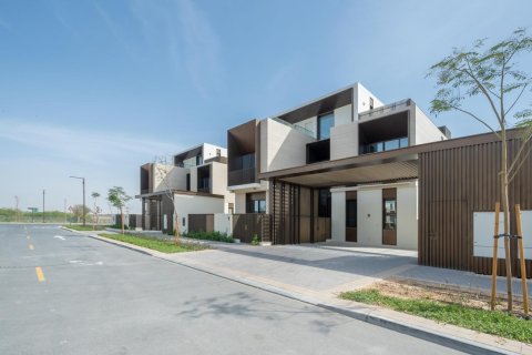Villa de 5 dormitorios en Dubai Hills Estate, UAE No. 101632 2