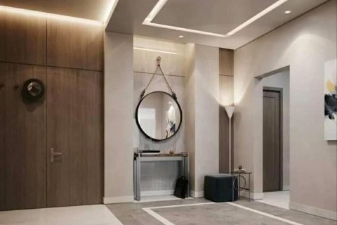 Villa de 4 chambres à The Pulse, UAE No. 101629 6