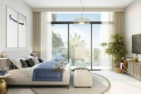 Villa de 4 chambres à The Pulse, UAE No. 101629 7