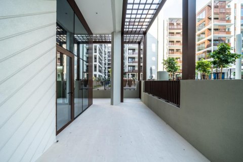 Apartment de 1 dormitorio en Creek Beach, UAE No. 101634 13