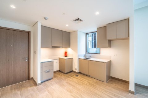 Apartment de 1 dormitorio en Creek Beach, UAE No. 101634 4
