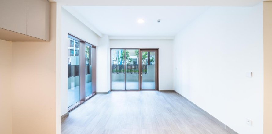 Apartment de 1 dormitorio en Creek Beach, UAE No. 101634