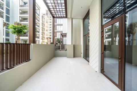 Apartment de 1 dormitorio en Creek Beach, UAE No. 101634 10