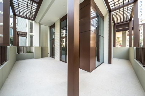 Apartment de 1 dormitorio en Creek Beach, UAE No. 101634 12
