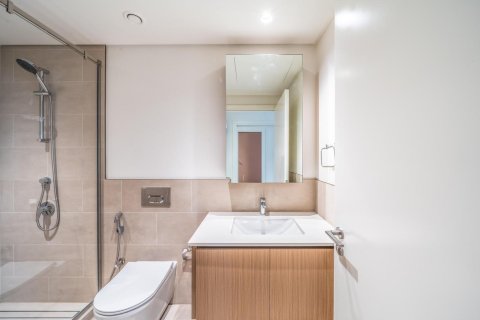 Apartment de 1 dormitorio en Creek Beach, UAE No. 101634 9
