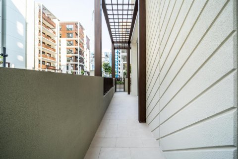 Apartment de 1 dormitorio en Creek Beach, UAE No. 101634 11