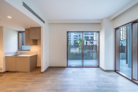 Apartment de 1 dormitorio en Creek Beach, UAE No. 101634 2