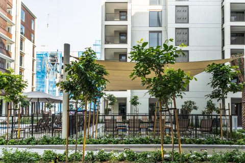 Apartment de 1 dormitorio en Creek Beach, UAE No. 101634 14