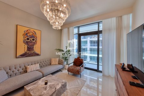 Appartement de 2 chambres à EMAAR Beachfront, UAE No. 77447 2
